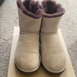 Ugg’s